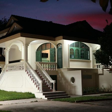 Bann Mangkud Khaolak Villa Khao Lak Exterior photo