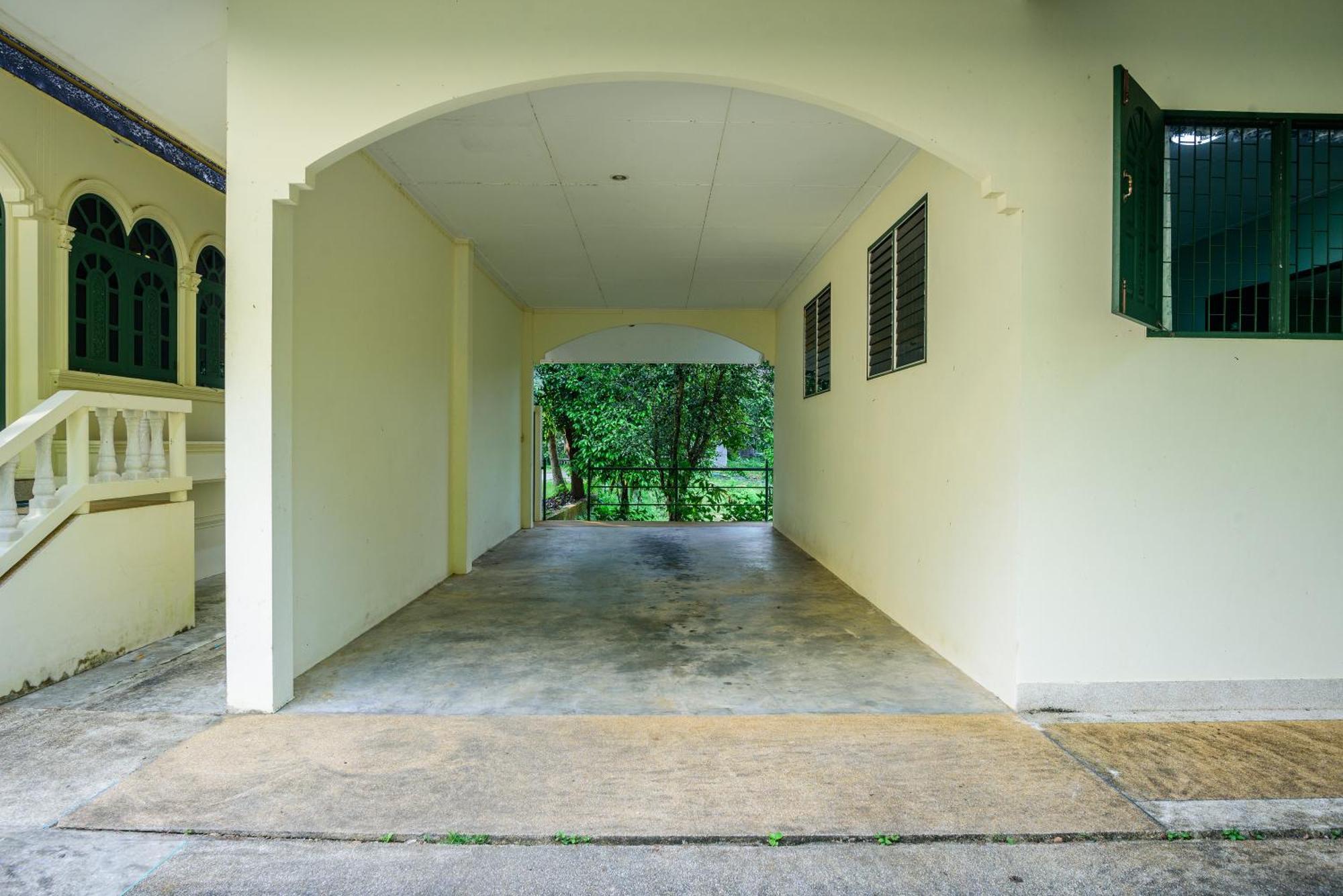 Bann Mangkud Khaolak Villa Khao Lak Exterior photo