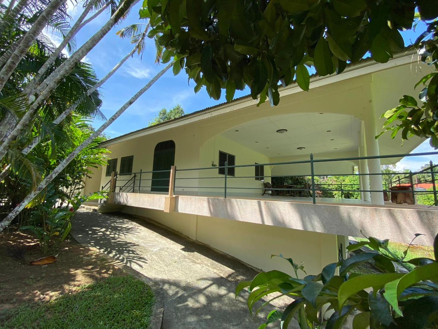 Bann Mangkud Khaolak Villa Khao Lak Exterior photo