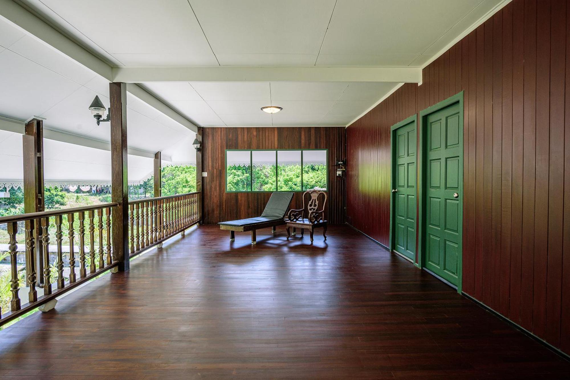 Bann Mangkud Khaolak Villa Khao Lak Exterior photo